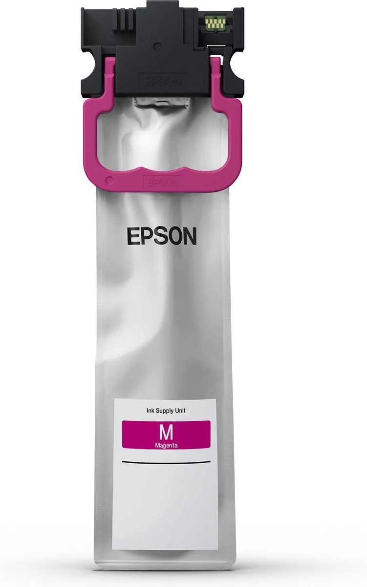 T01C3 - XL Inkt Cartridge - WF-C529R/C579R - C13T01C300 de Epson en Magenta – photo produit