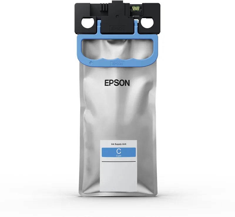 T01D2 - XXL Inkt Cartridge - WF-C529R/C579R von Epson in Cyaan – Produktfoto