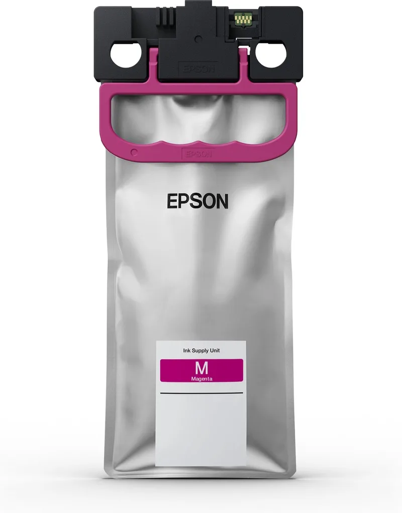 T01D3 - XXL Inkt Cartridge - WF-C529R/C579R fra Epson i Magenta – produktbillede