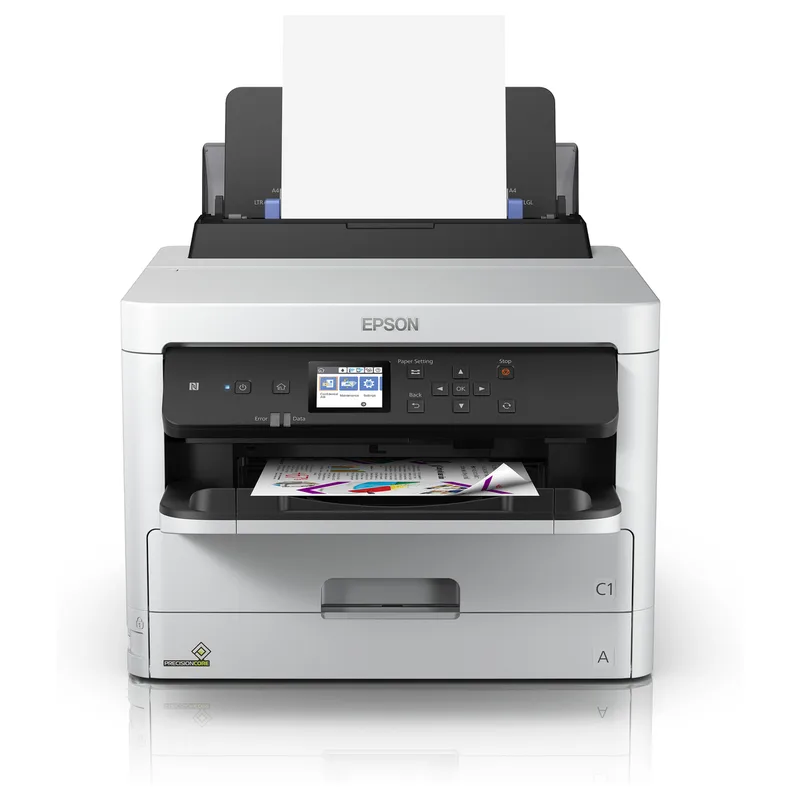 T01D300 ink cartridge von Epson – Produktfoto