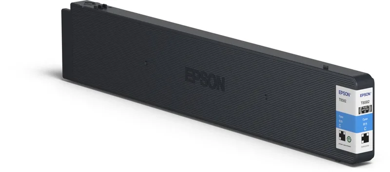 T02S2 Inktcartridge fra Epson i Cyaan – produktbillede