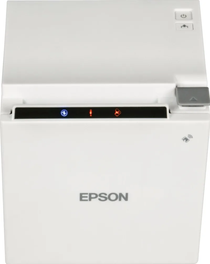 T037 - Inktcartridge / Magenta / Geel fra Epson i Cyaan – produktbillede