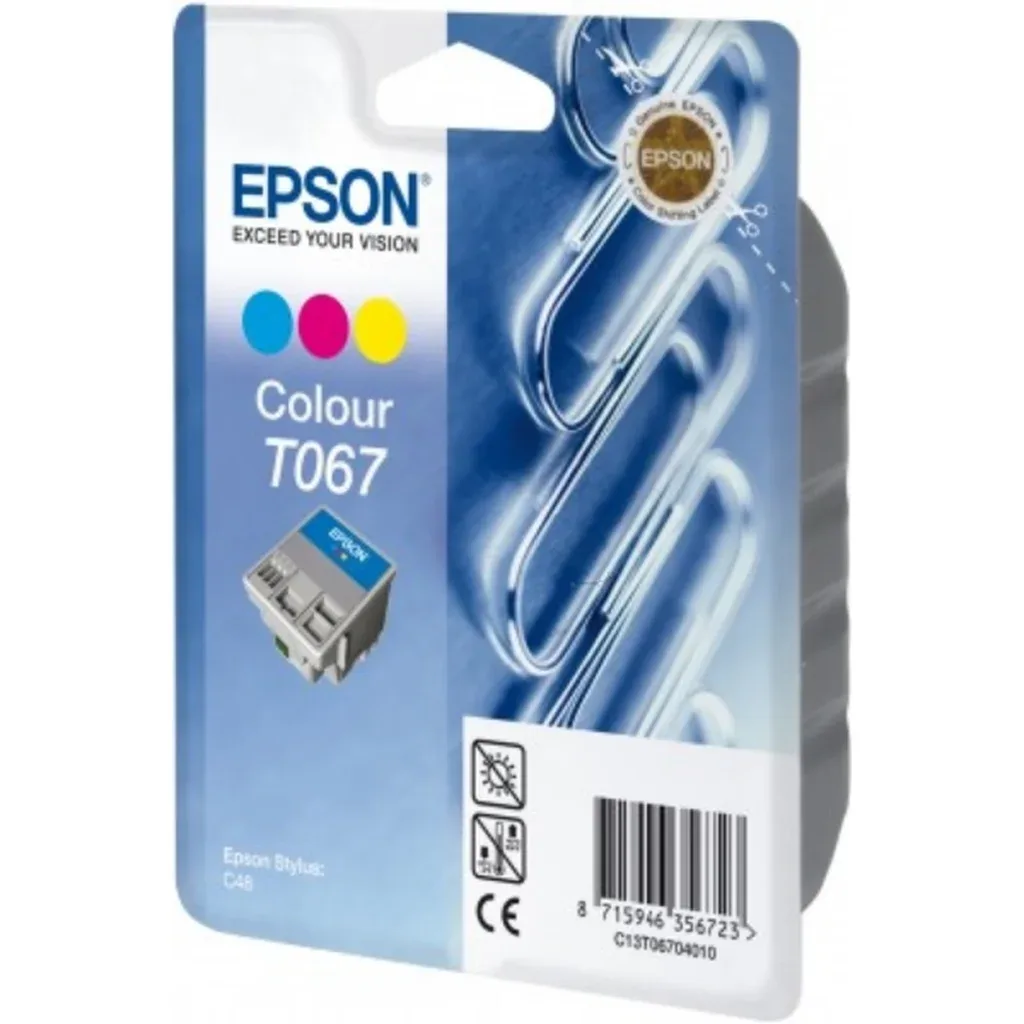 T067040 från Epson – produktbild