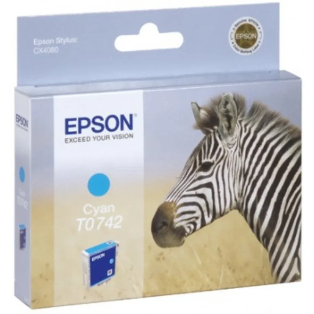 T0742 från Epson – produktbild