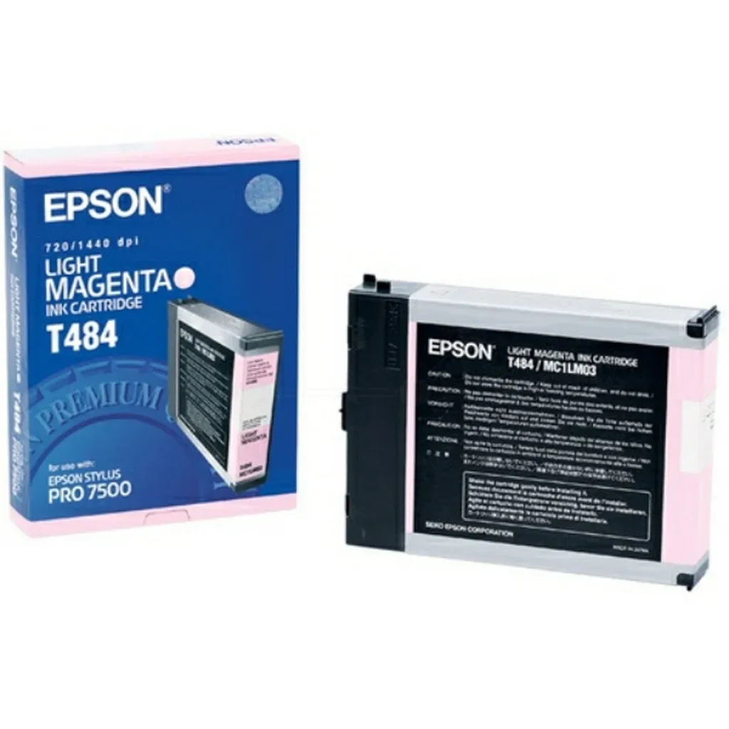 T484 från Epson – produktbild