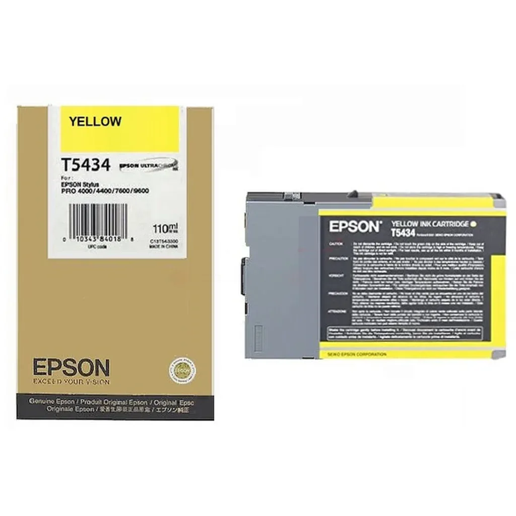 T543400 från Epson – produktbild