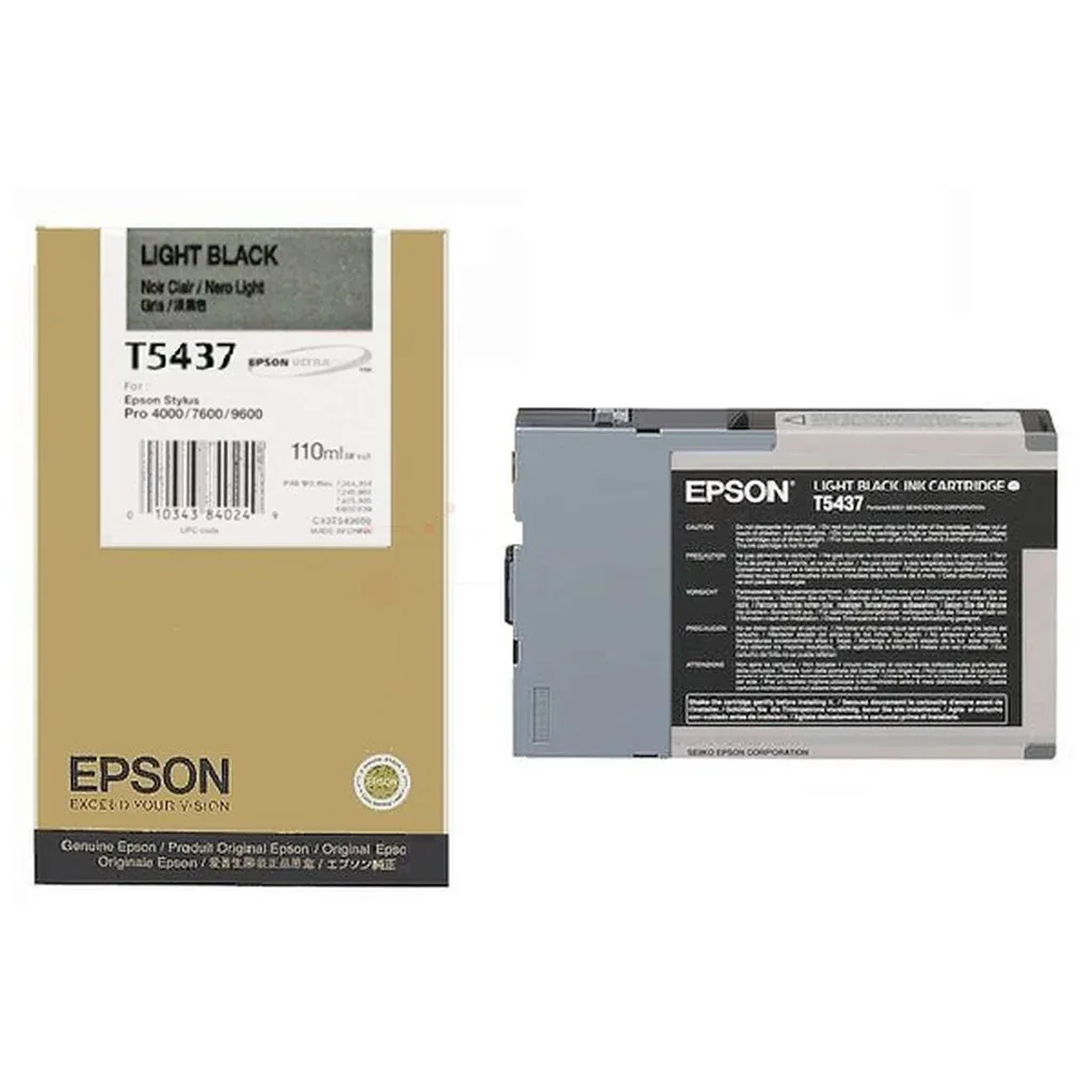T543700 från Epson – produktbild
