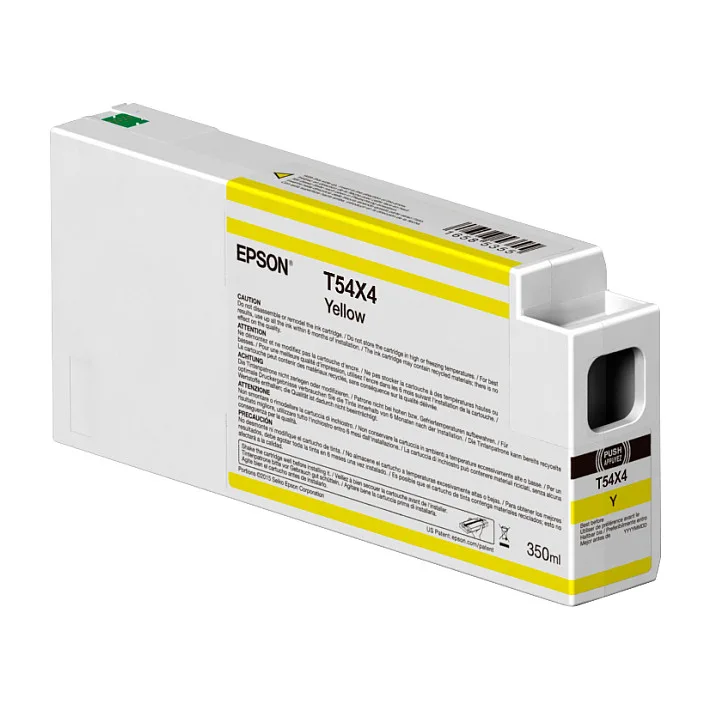 T54X400 ink cartridge von Epson – Produktfoto
