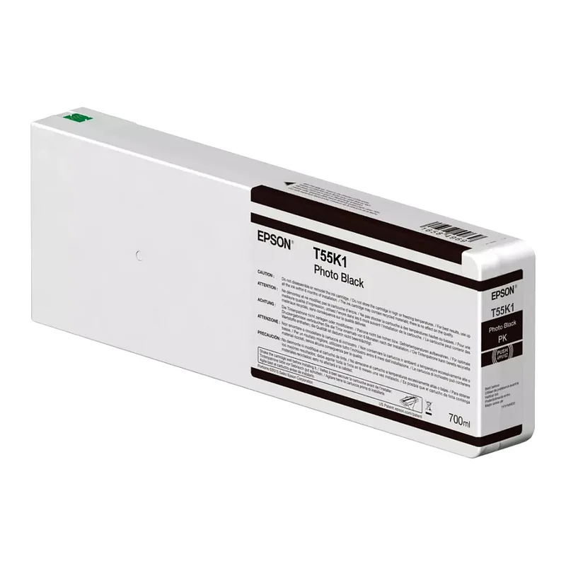 T55K100 ink cartridge von Epson – Produktfoto