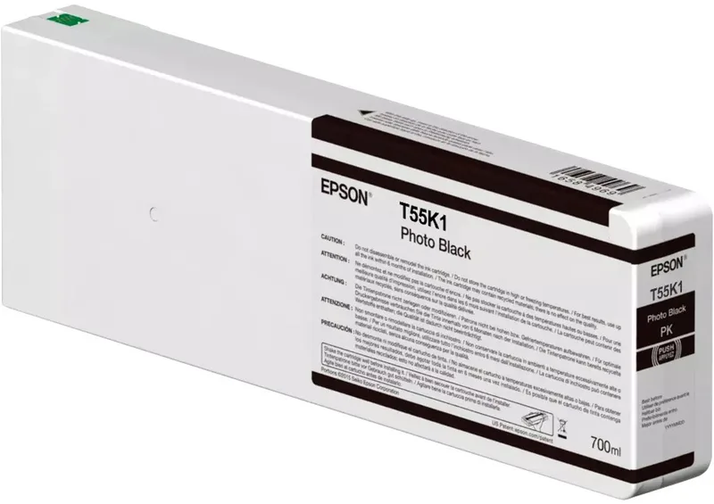 T55K100 - Originele Inktcartridge by Epson in Black – product photo