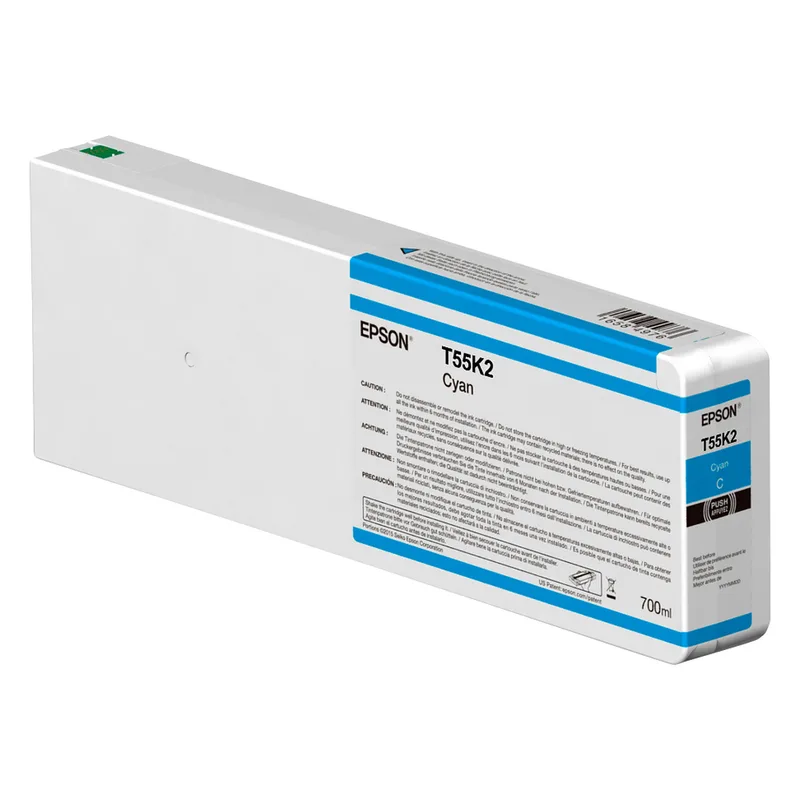 T55K200 ink cartridge von Epson – Produktfoto