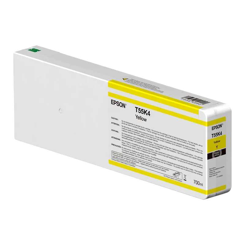 T55K400 ink cartridge von Epson – Produktfoto