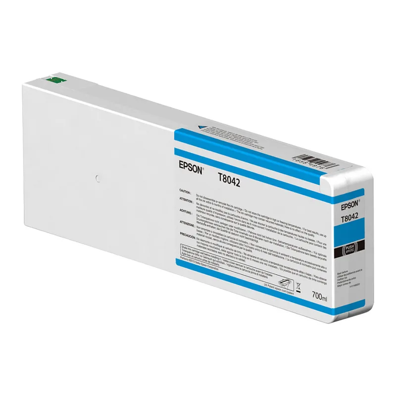 T55KD00 ink cartridge van Epson – productfoto