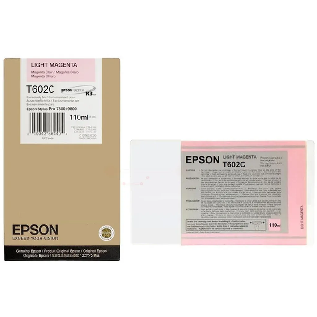 T602C00 från Epson – produktbild