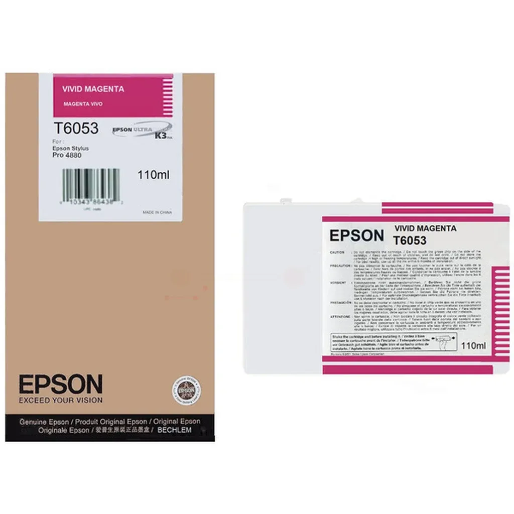 T605300 från Epson – produktbild