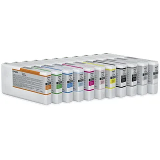 T6536 Vivid Light Magenta Ink Cartridge (200ml) (C13T653600) från Epson – produktbild 1 av 2
