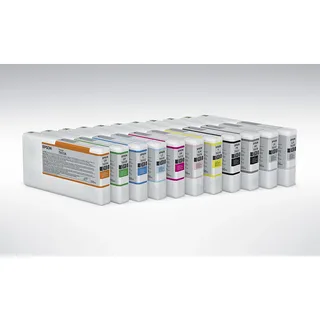 T6536 Vivid Light Magenta Ink Cartridge (200ml) (C13T653600) från Epson – produktbild 2 av 2