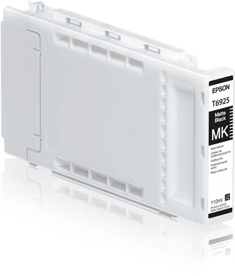 T692500 - Inktcartridge / Mat by Epson in Black – product photo