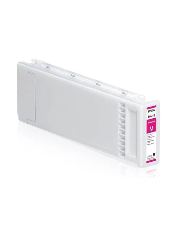 T6943 - original - ink cartridge von Epson in Magenta – Produktfoto