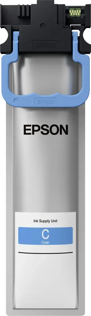 T9442 - Inkt Cartridge - C13T944240 van Epson in Cyaan – productfoto 2 van 2