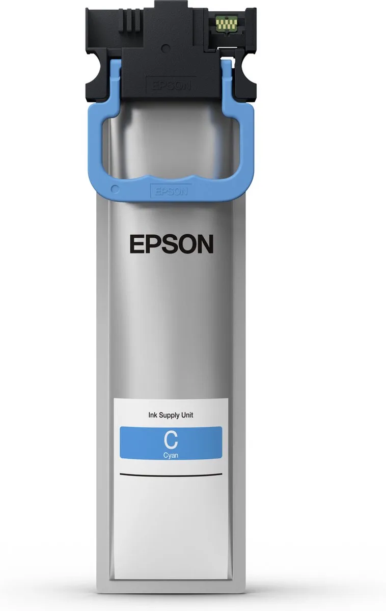 T9442 - Inkt Cartridge - C13T944240 van Epson in Cyaan – productfoto 1 van 2