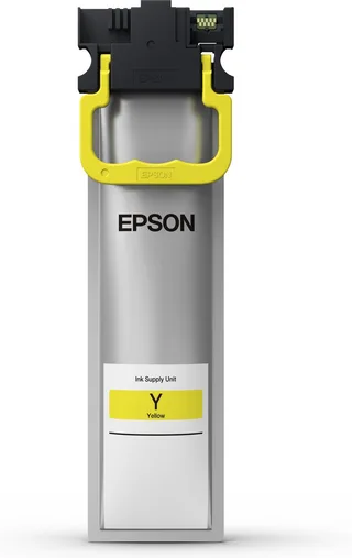 T9444 - Inkt Cartridge - Yellow - C13T944440 från Epson i Gul – produktbild 1 av 2
