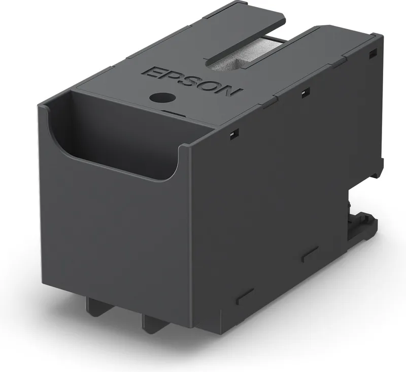 Toner Epson C13T671600 fra Epson i Sort – produktbillede
