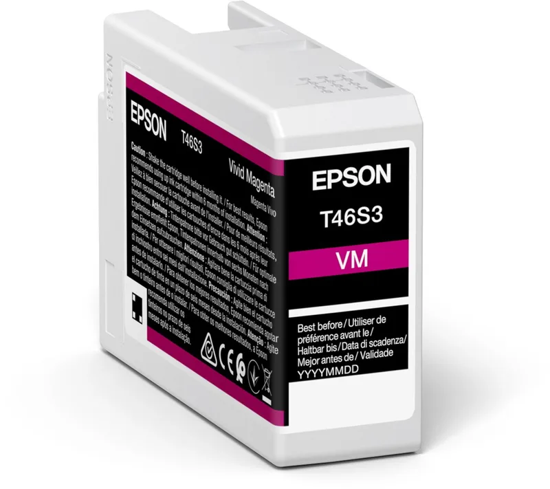 UltraChrome Pro10 inktcartridge 1 stuk(s) Origineel Helder magenta van Epson – productfoto