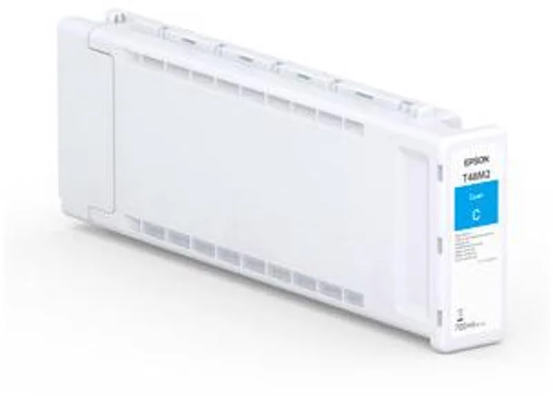 UltraChrome PRO6 inktcartridge 1 stuk(s) van Epson in Cyaan – productfoto