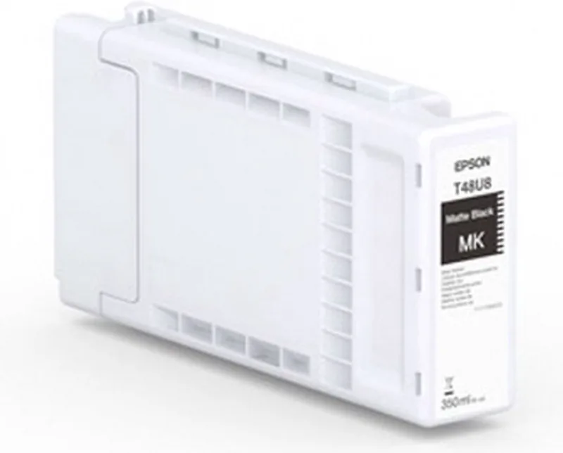 UltraChrome PRO6 inktcartridge 1 stuk(s) van Epson in Zwart – productfoto