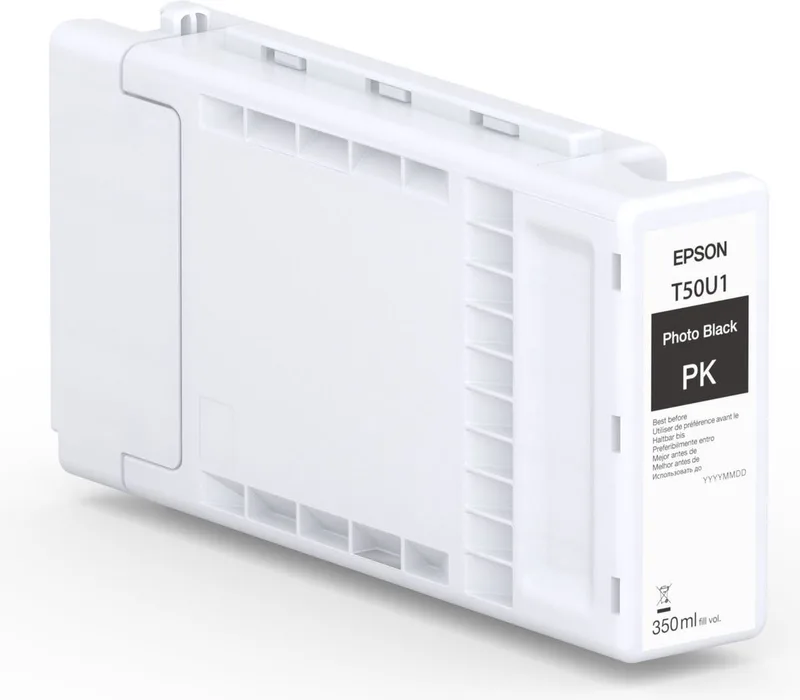 UltraChrome XD3 cartouche d'encre 1 pièce(s) Noir by Epson in Black – product photo