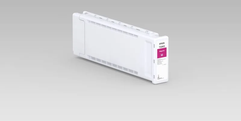 UltraChrome XD3 inktcartridge 1 stuk(s) Origineel van Epson in Magenta – productfoto