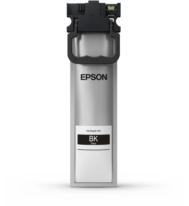 WF-M52xx/57xx Series Ink Cartridge L van Epson in Zwart – productfoto