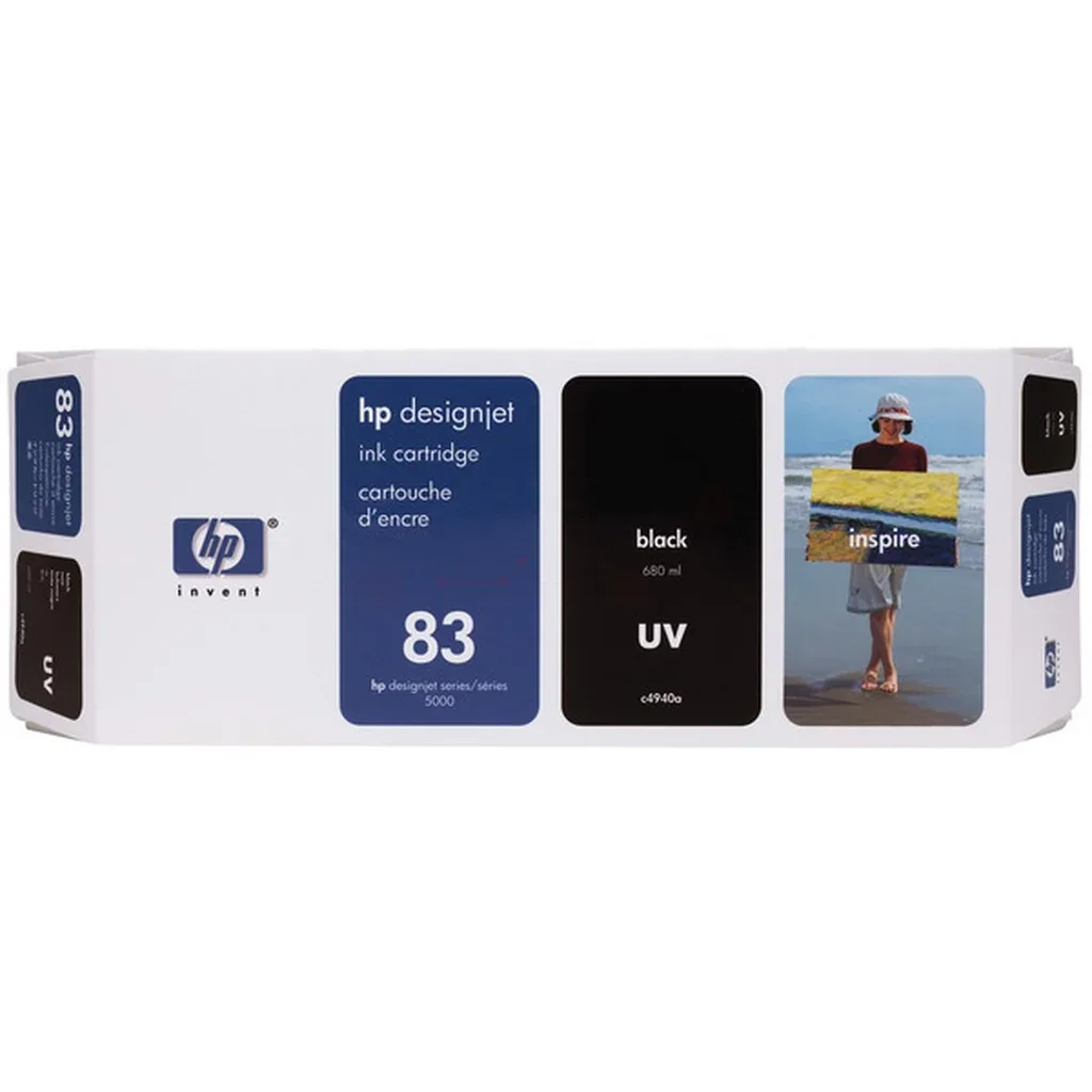 C4940A från HP – produktbild