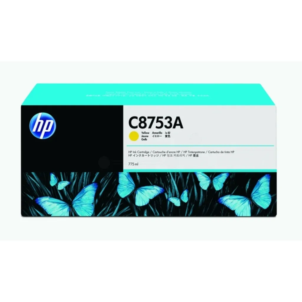 C8753A från HP – produktbild