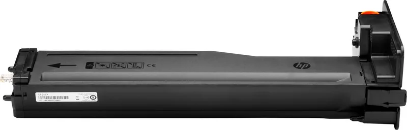 CF256A - 56A - Toner by HP in Black – product photo