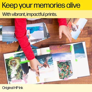 Druckerpatrone 924 Original einzeln Magenta 4K0U4NE von HP – Produktfoto 6 von 6