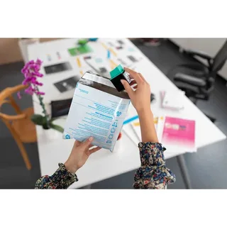 Druckerpatronen Original HP 912 Black (3YL80AE) Tintenpatrone van HP – productfoto 2 van 2