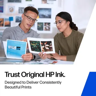Druckerpatronen Original HP 912 Black (3YL80AE) Tintenpatrone de HP – photo produit 3 sur 6