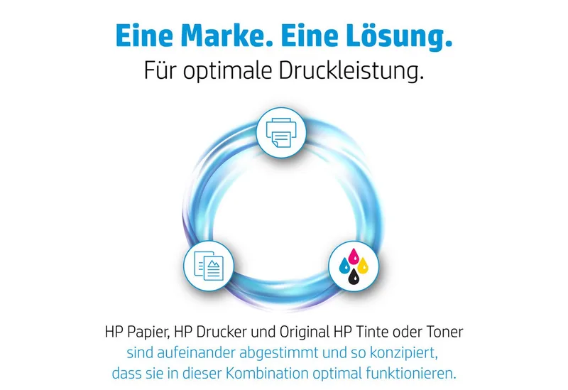 Druckerpatronen Original HP 924 Multipack (6C3Z1NE) Tintenpatrone van HP – productfoto 3 van 3