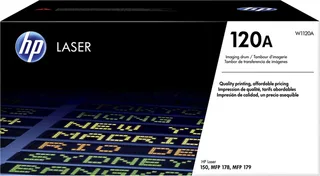 Drum HP 120A by HP in Black – product photo 1 of 2