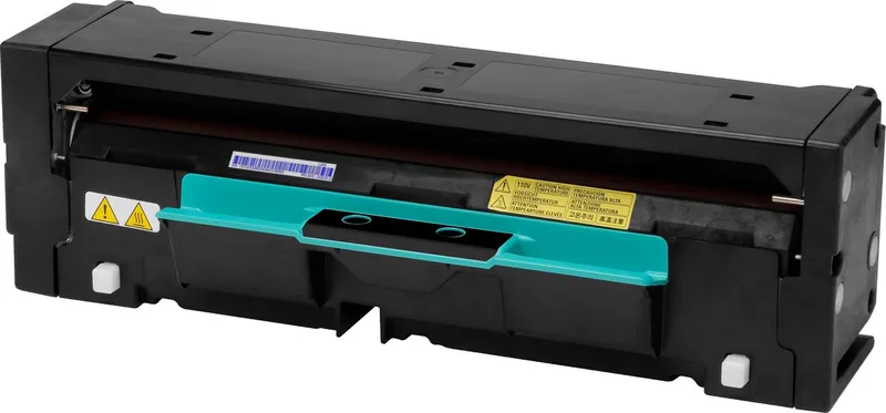 HP 110V Heated Pressure Roller inktcartridge von HP in Schwarz – Produktfoto