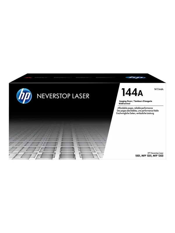 HP 144A / W1144A Drum Kit von HP in Schwarz – Produktfoto 1 von 6