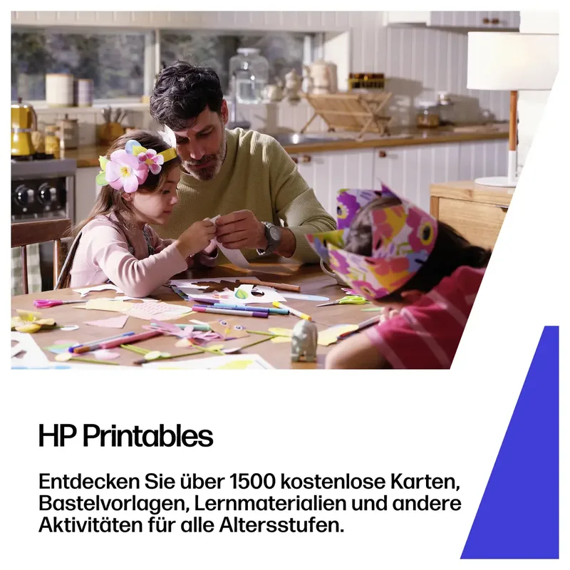 HP 302/304 - Inktcartridge - Origineel - Standaard capaciteit van HP in Kleur – productfoto 2 van 2