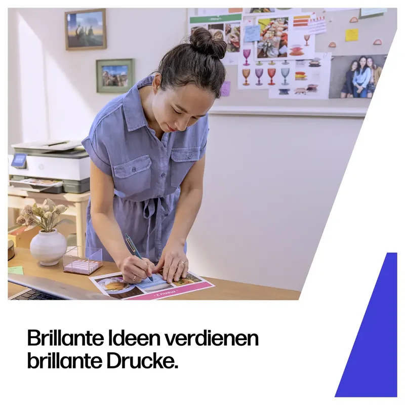 HP 303 XL Tintenpatrone (Packung) von HP in Schwarz – Produktfoto 2 von 2