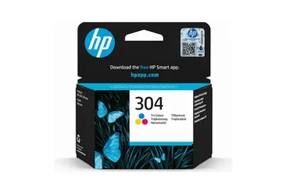 Ink Cartouche D´encre 304 de HP – photo produit 1 sur 3