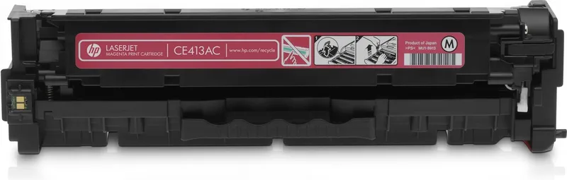 HP 305A Mgn Contract LJ Toner Cartridge Origineel 1 stuk(s) van HP in Magenta – productfoto