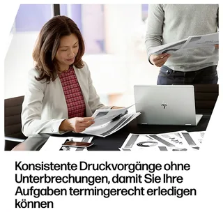 HP 49X - Tonercartridge fra HP i Sort – produktbillede 2 af 2