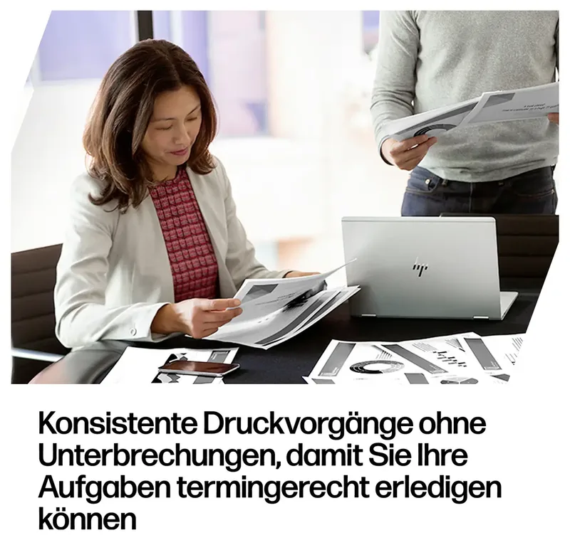 HP 49X - Tonercartridge fra HP i Sort – produktbillede 2 af 2