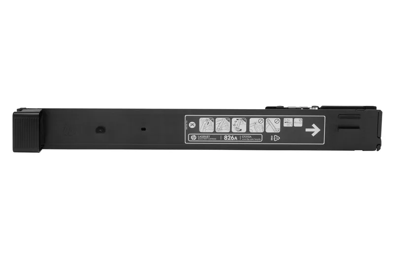HP 826A - Tonercartridge by HP in Black – product photo